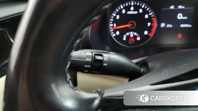 Kia Come New K7 id 4448242 из Кореи 27