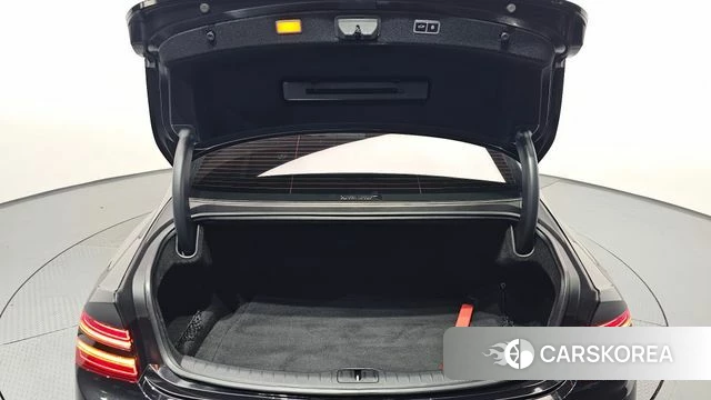 Genesis G80 (RG3) id 4725090 из Кореи 27