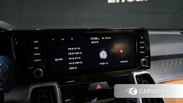 Kia Sorento 4th Generation id 4464442 из Кореи 27