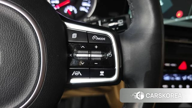 Kia Carnival 4th generation id 4905362 из Кореи 27