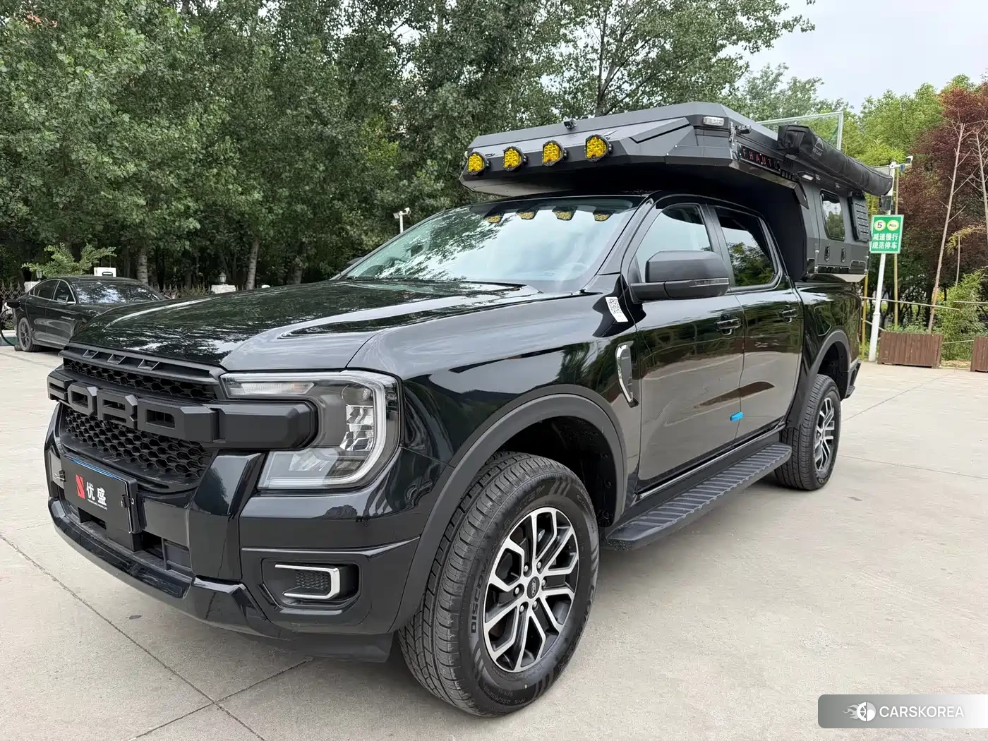 Ford Ranger Ranger id 4515422 из Китая 27