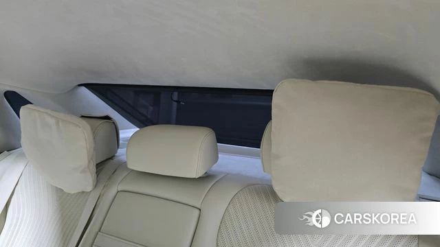 Hyundai Grandeur (GN7) id 4488796 из Кореи 27