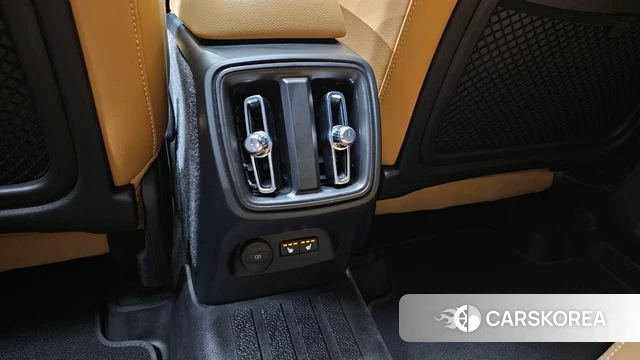 Volvo XC40 id 4697386 из Кореи 27