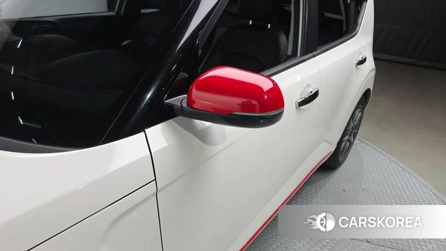 Kia Soul Booster id 4698645 из Кореи 27
