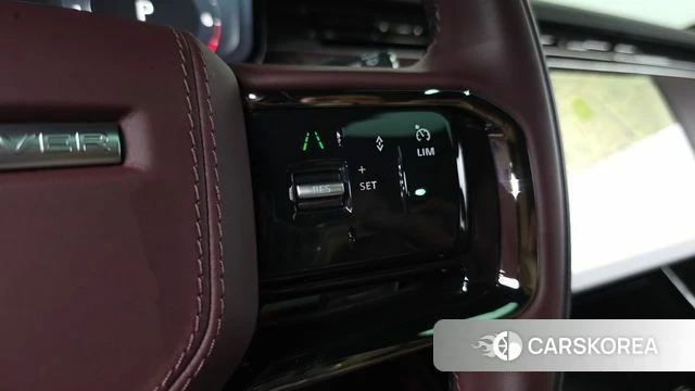 Land Rover Range Rover Sport 3rd Generation id 4474297 из Кореи 27
