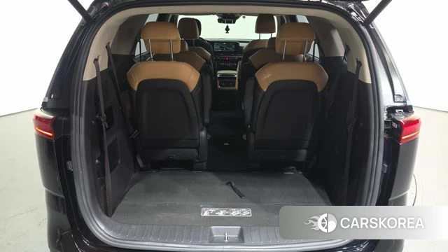 Kia Carnival 4th generation id 4593947 из Кореи 27
