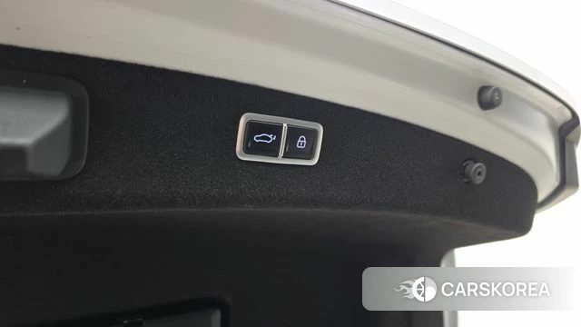 Genesis G80 (RG3) id 4759297 из Кореи 27