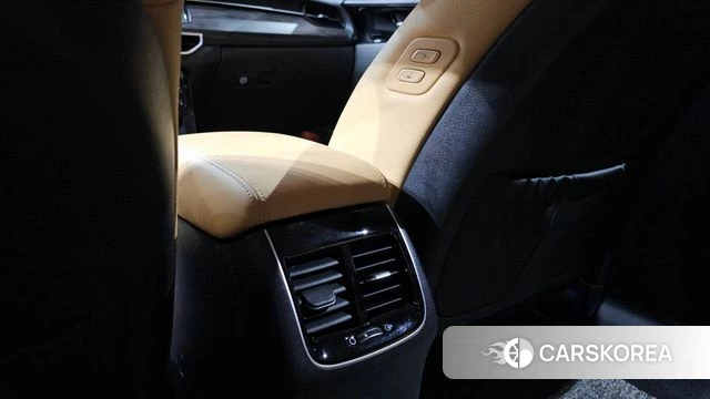Kia K7 Premier id 4794617 из Кореи 27