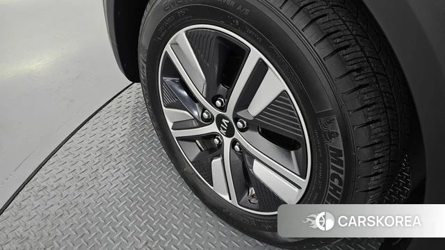 Kia The New Niro id 4232386 из Кореи 27