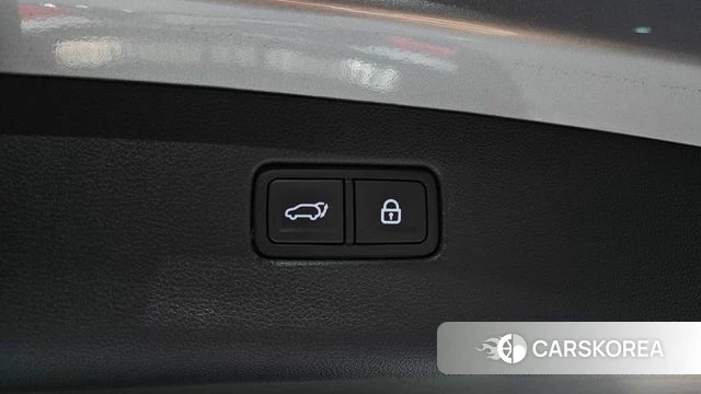 Genesis GV70 id 4402200 из Кореи 27