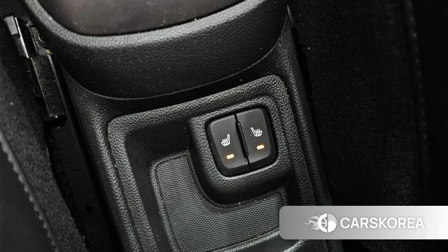 Chevrolet (GM Daewoo) The New Spark id 4741823 из Кореи 27