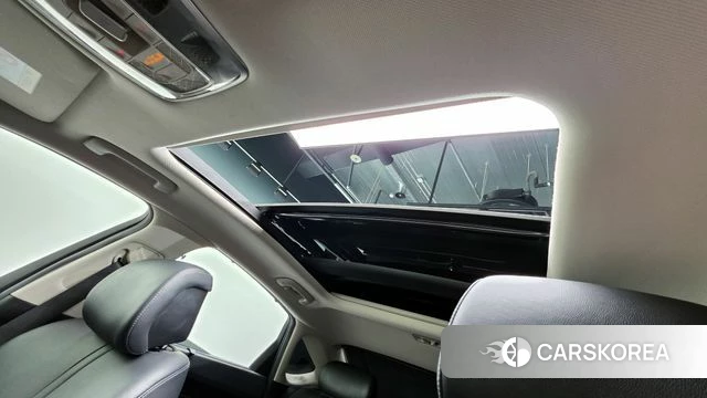 Genesis G80 (RG3) id 4338903 из Кореи 27