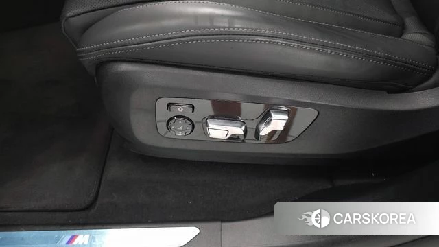 BMW X5 (G05) id 4602215 из Кореи 27