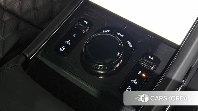 Genesis G90 (RS4) id 4879695 из Кореи 27