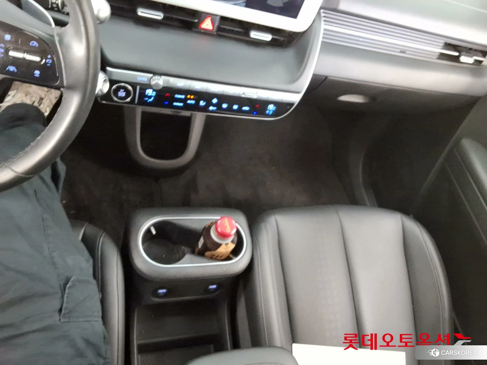 Hyundai IONIQ 5 id 3869357 из Кореи 27