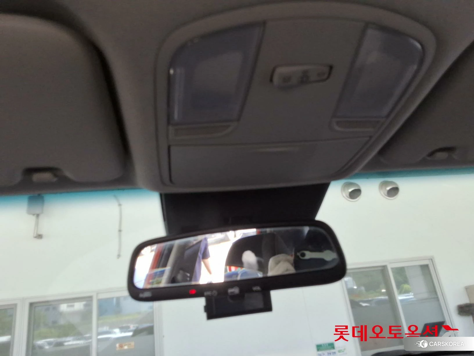 Hyundai Kona id 4679319 из Кореи 27