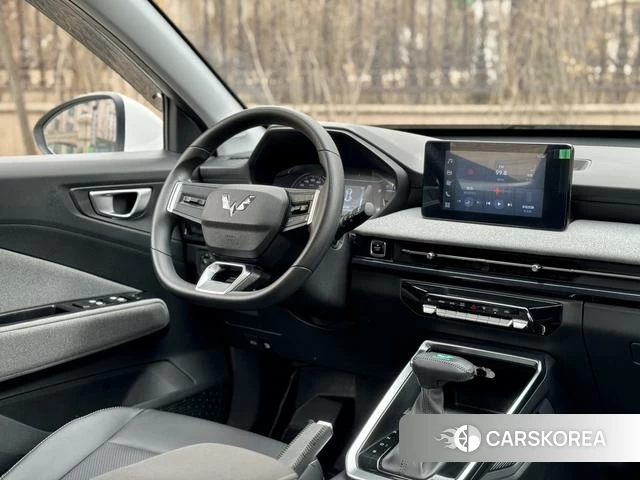 Wuling Automobile Wuling Xingchi id 4207568 из Китая 27