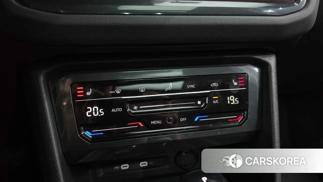 Volkswagen Tiguan second Generation id 4863300 из Кореи 27