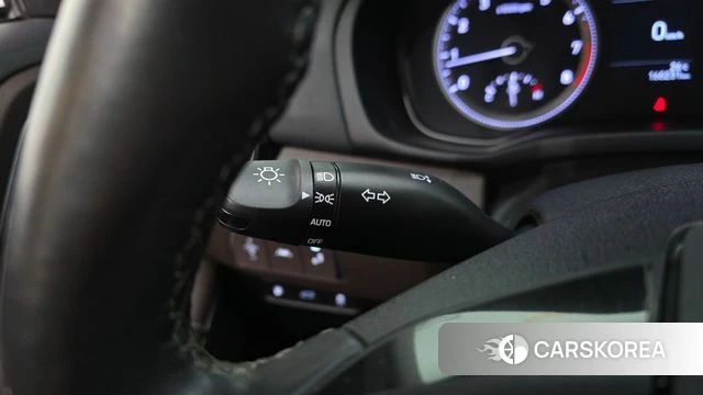 Hyundai Grandeur IG id 4722740 из Кореи 27