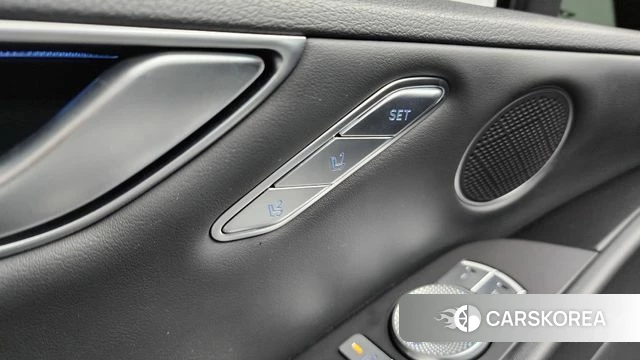 Genesis G80 (RG3) id 4441868 из Кореи 27