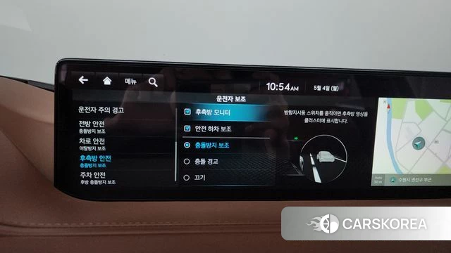 Genesis G80 (RG3) id 4267817 из Кореи 27