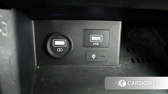 Kia Mohave Master id 4245082 из Кореи 27