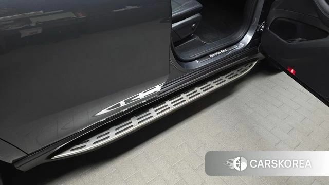 Mercedes-Benz GLE-Class W167 id 4323898 из Кореи 27