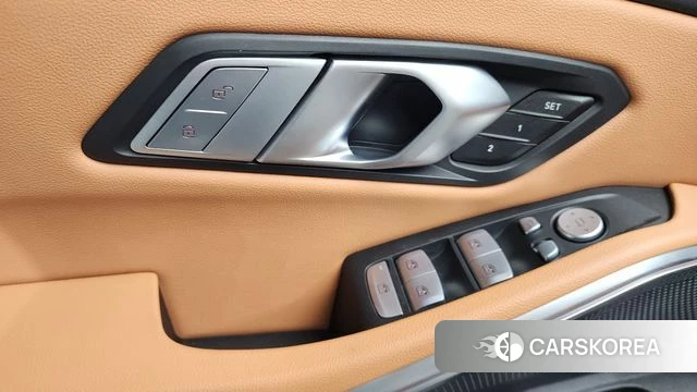 BMW 3 Series (G20) id 4368566 из Кореи 27