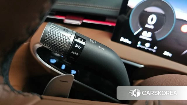 Genesis GV70 id 4474421 из Кореи 27