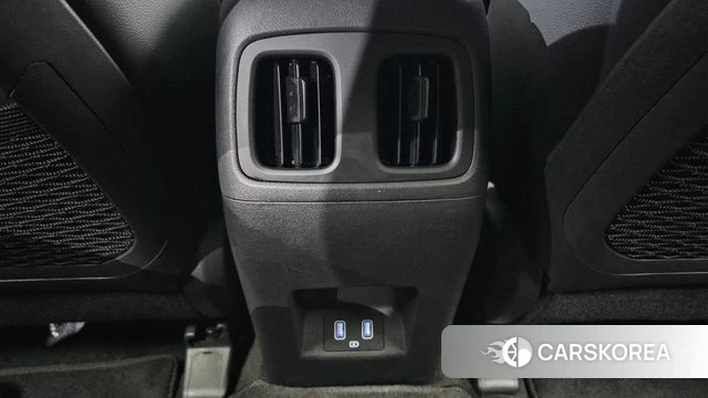 Hyundai Tucson (NX4) id 4894177 из Кореи 27