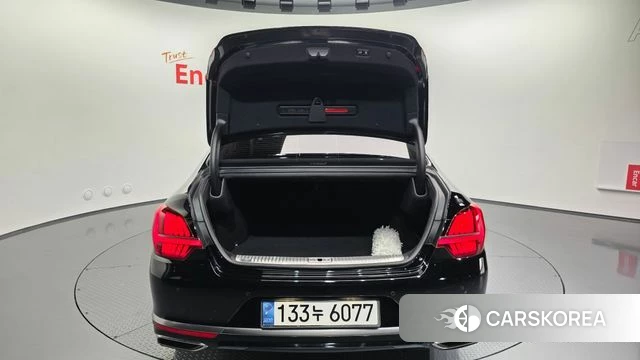 Kia The New K9 2nd generation id 4330673 из Кореи 27