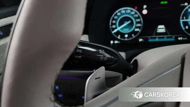 Hyundai The New Palisade id 4201550 из Кореи 27