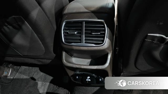Hyundai Santa Fe TM id 4873364 из Кореи 27