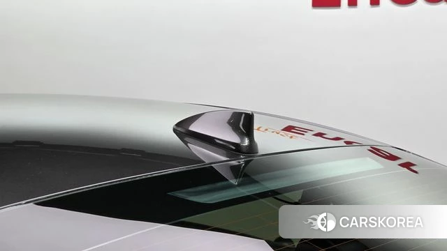 Genesis G80 (RG3) id 4864162 из Кореи 27