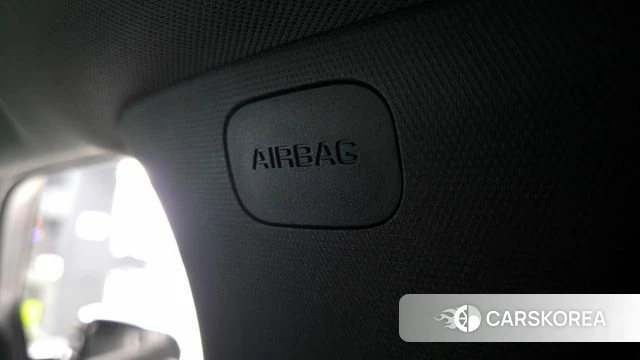 Chevrolet (GM Daewoo) Trailblazer id 4202947 из Кореи 27