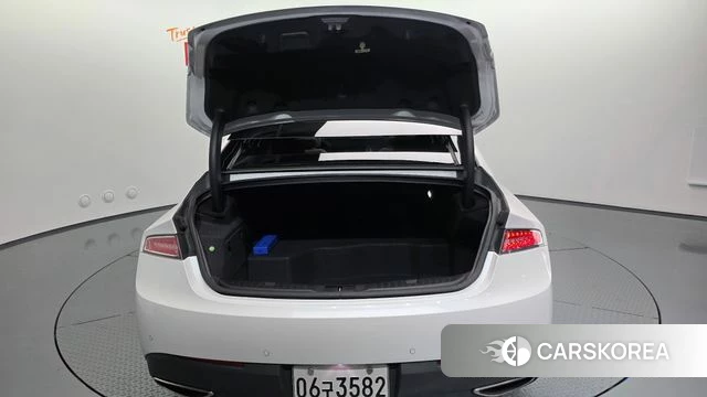 Lincoln New MKZ id 4225433 из Кореи 27