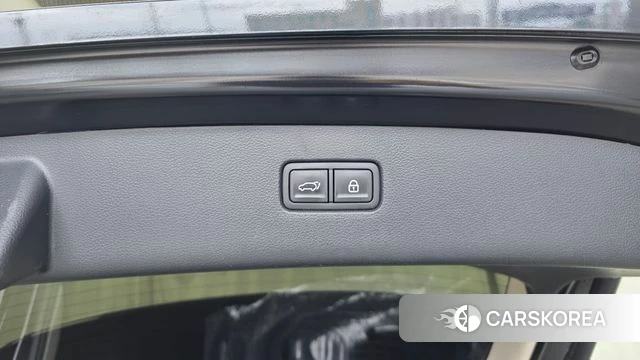 Genesis GV80 id 4614789 из Кореи 27