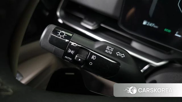 Kia The New Carnival 4th Generation id 4565721 из Кореи 27