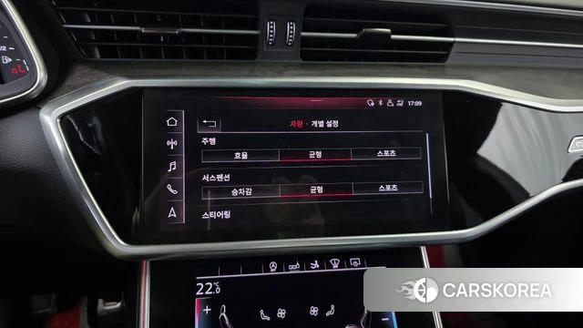 Audi A7 (4K) id 4722106 из Кореи 27