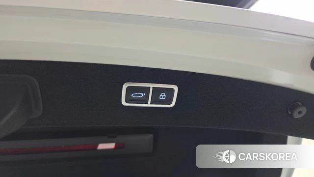 Genesis G80 (RG3) id 4511367 из Кореи 27