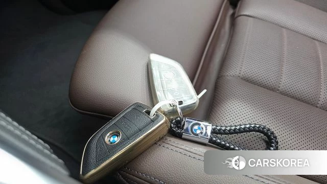 BMW 4 Series (G22) id 4778932 из Кореи 27