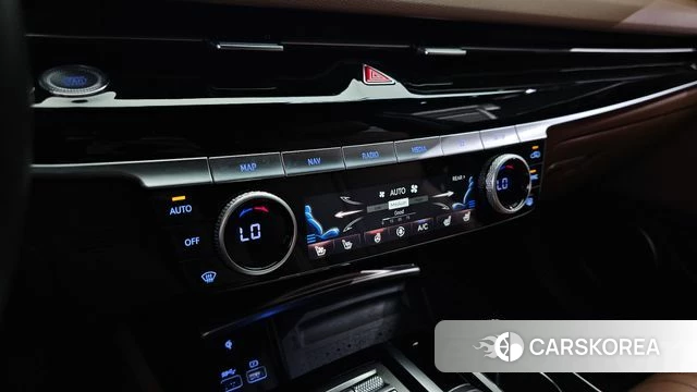 Genesis G80 (RG3) id 4740772 из Кореи 27