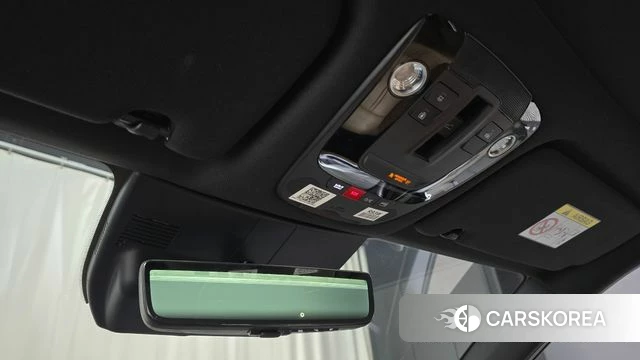 Kia The New Sorento 4th Generation id 4640215 из Кореи 27