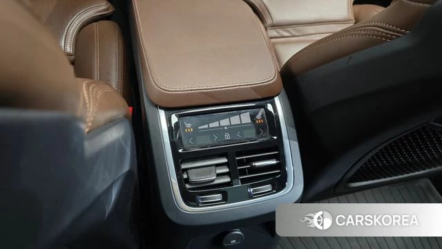Volvo XC90 second Generation id 4422706 из Кореи 27
