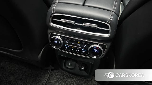 Genesis GV80 id 4579629 из Кореи 27