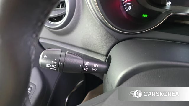 Renault Korea (Samsung) New QM3 id 4448322 из Кореи 27