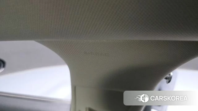 Genesis G80 (RG3) id 4768308 из Кореи 27