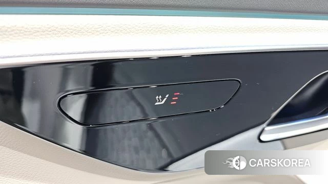 Mercedes-Benz E-Class W214 id 4499216 из Кореи 27