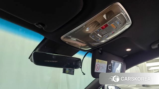 Genesis G80 (RG3) id 4443613 из Кореи 27