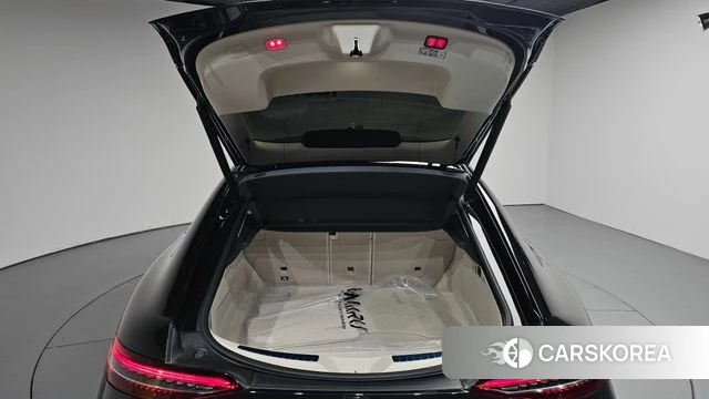 Mercedes-Benz AMG GT id 4898366 из Кореи 27
